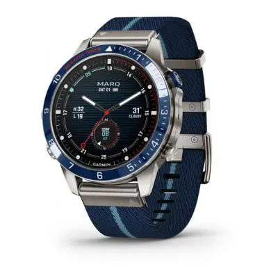 MARQ Captain Gen 2 Watch