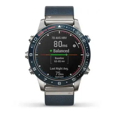 Garmin MARQ Captain Watch
