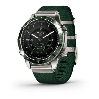 MARQ Golfer Gen 2 Watch