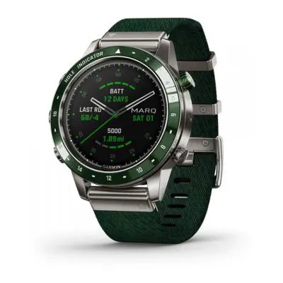 Garmin MARQ Golfer Watch