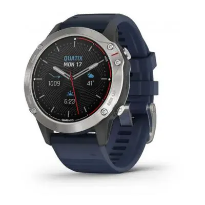 Garmin Quatix 6 Watch