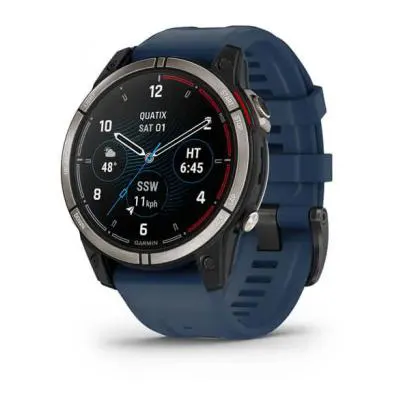 Garmin Quatix 7 Sapphire Edition Watch