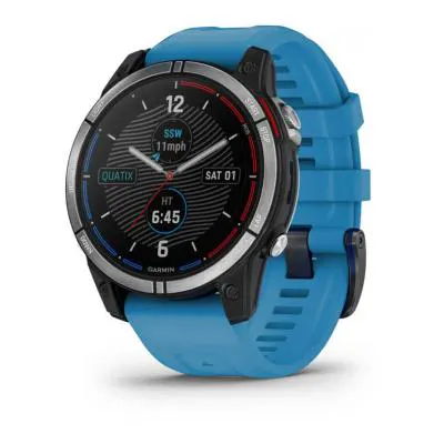 Garmin Quatix 7 Standard Edition Watch