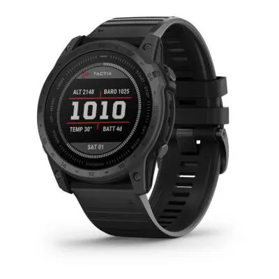 Garmin Tactix 7 Standard Edition Watch