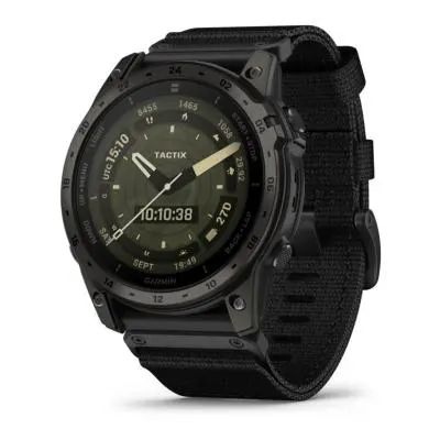Garmin Tactix 7 AMOLED Edition Watch