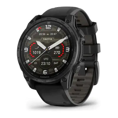 Tactix 8 AMOLED Edition 47mm