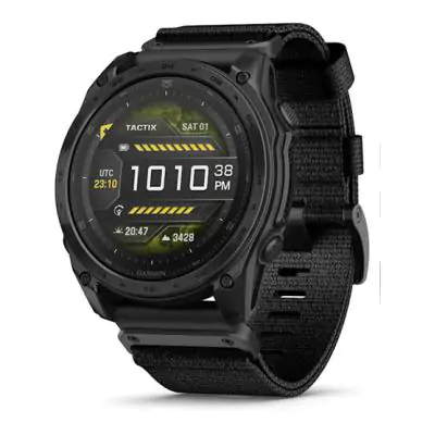 Tactix 8 AMOLED Edition 51mm Watch