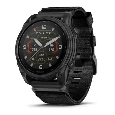 Tactix 8 Solar Edition Watch