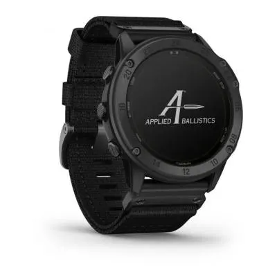 Garmin Tactix Delta Solar Ballistics Edition Watch