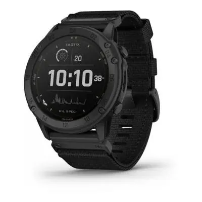 Garmin Tactix Delta Solar Edition Watch