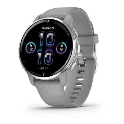 Garmin Venu 2 Plus Watch