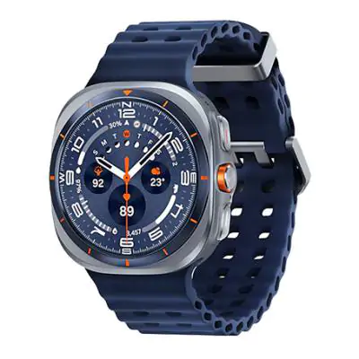 Samsung Galaxy Watch Ultra (2025)