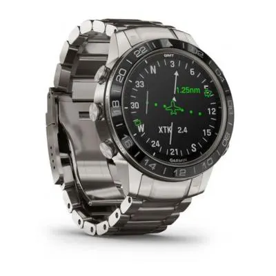 Garmin MARQ Aviator Watch