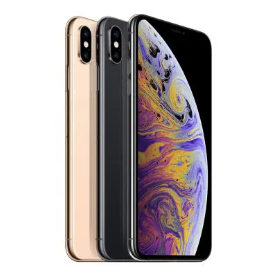 iPhone XS Max