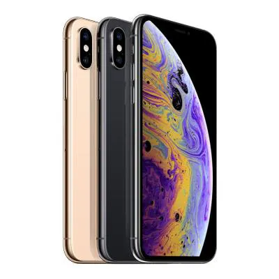 iPhone XS