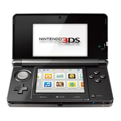 Nintendo New 3DS