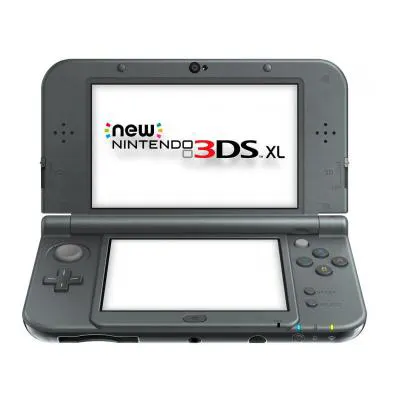 Nintendo New 3DS XL