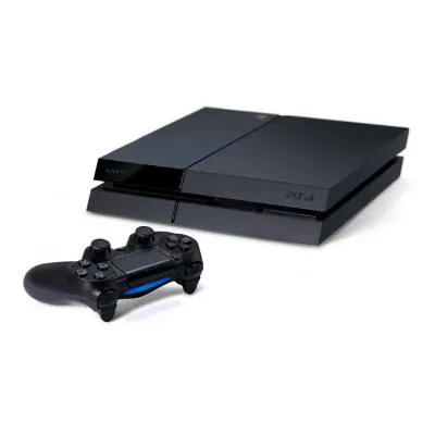 PlayStation 4
