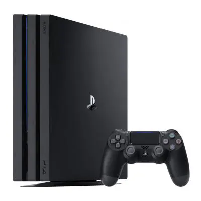 Sony PlayStation 4 Pro