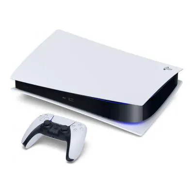 PlayStation 5 Digital Edition