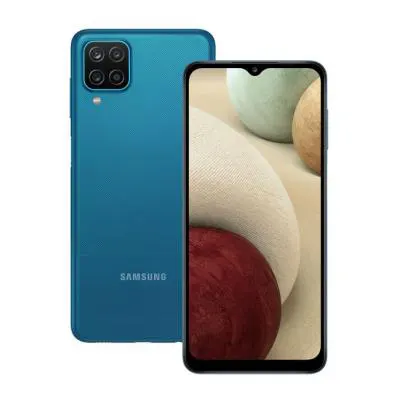 Samsung Galaxy A12