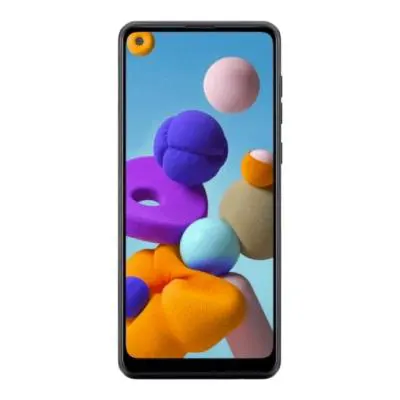 Samsung Galaxy A21
