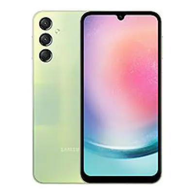 Samsung Galaxy A24