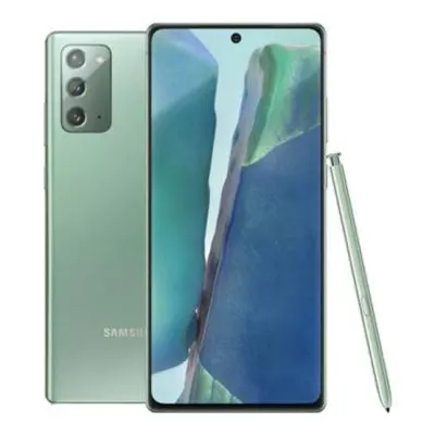 Samsung Galaxy Note 20
