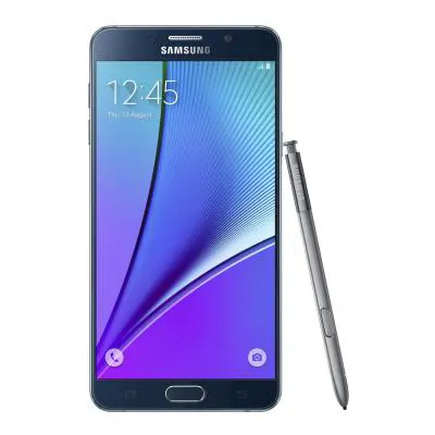 Samsung Galaxy Note 5