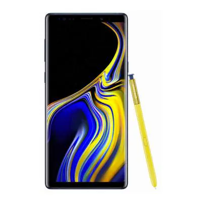 Samsung Galaxy Note 9