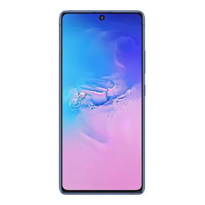Samsung Galaxy S10 Lite