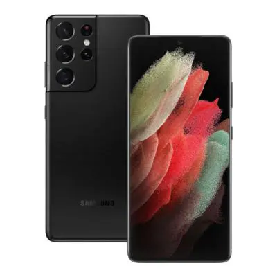 Samsung Galaxy S21 Ultra