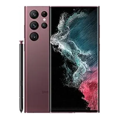 Samsung Galaxy S22 Ultra
