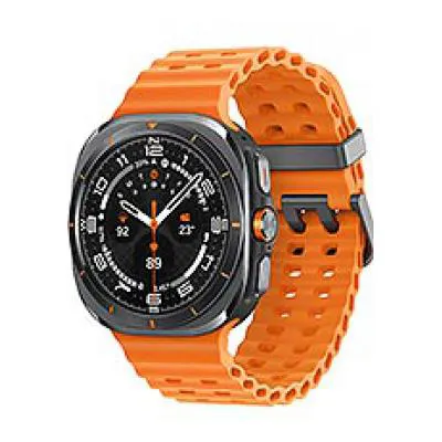 Samsung Galaxy Watch Ultra