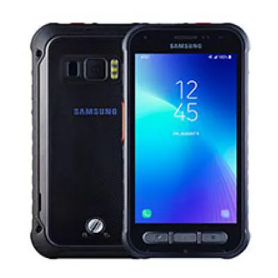 Samsung Galaxy Xcover Field Pro