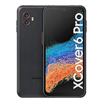 Samsung Galaxy Xcover6 Pro