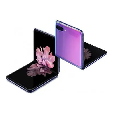 Samsung Galaxy Z Flip 4G
