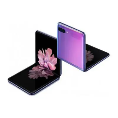 Samsung Galaxy Z Flip 5G