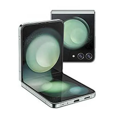 Samsung Galaxy Z Flip5