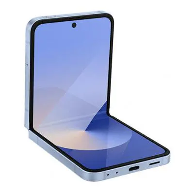 Samsung Galaxy Z Flip6
