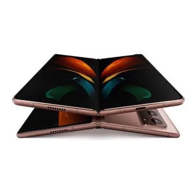 Samsung Galaxy Z Fold2